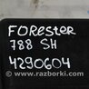 ФОТО Резонатор воздушного фильтра для Subaru Forester SH Киев