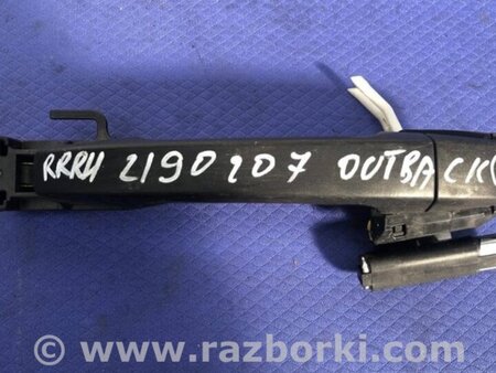 ФОТО Ручка двери для Subaru Forester SH Киев