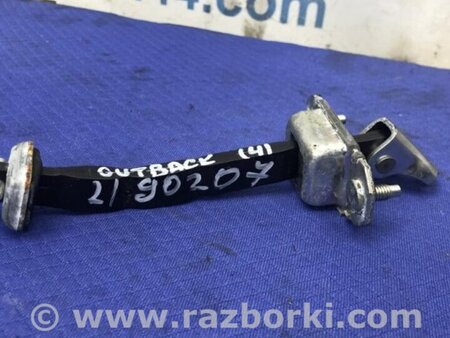 ФОТО Ограничитель двери для Subaru Forester SH Киев