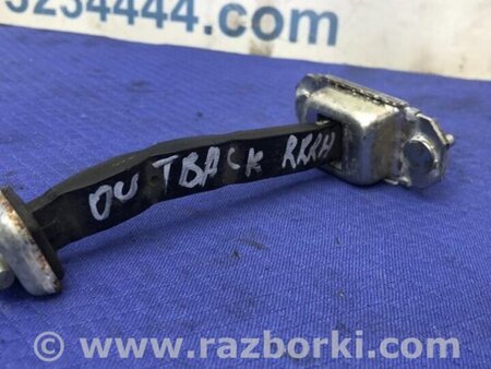 ФОТО Ограничитель двери для Subaru Forester SH Киев