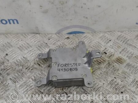 ФОТО Блок управления AIRBAG для Subaru Forester SH Киев