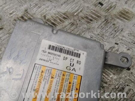ФОТО Блок управления AIRBAG для Subaru Forester SH Киев