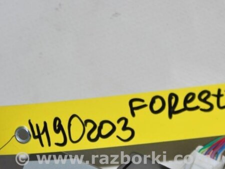 ФОТО Блок электронный для Subaru Forester SH Киев