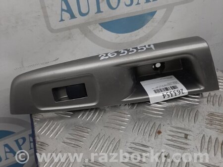 ФОТО Кнопка стеклоподьемника для Subaru Forester SH Киев