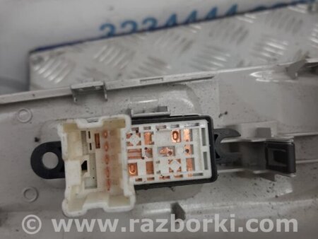 ФОТО Кнопка стеклоподьемника для Subaru Forester SH Киев
