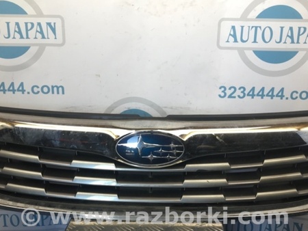 ФОТО Решетка радиатора для Subaru Forester SH Киев
