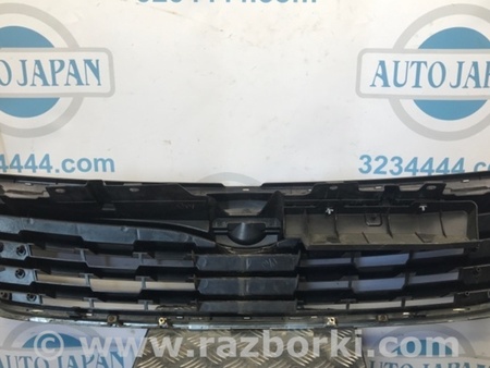 ФОТО Решетка радиатора для Subaru Forester SH Киев