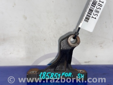 ФОТО Кронштейн компрессора кондиционера для Subaru Forester SH Киев