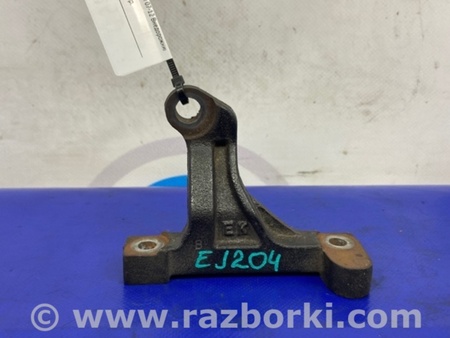 ФОТО Кронштейн компрессора кондиционера для Subaru Forester SH Киев