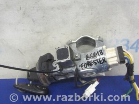 ФОТО Замок зажигания для Subaru Forester SH Киев