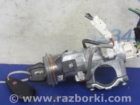 ФОТО Замок зажигания для Subaru Forester SH Киев