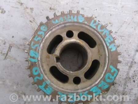 ФОТО Запчасти двигателя для Subaru Forester SH Киев