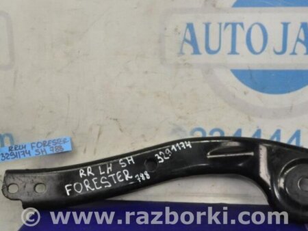 ФОТО Крепление балки подвески для Subaru Forester SH Киев