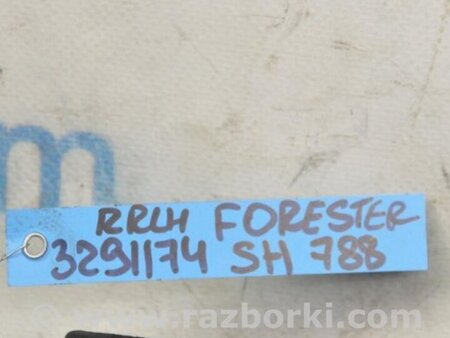 ФОТО Крепление балки подвески для Subaru Forester SH Киев