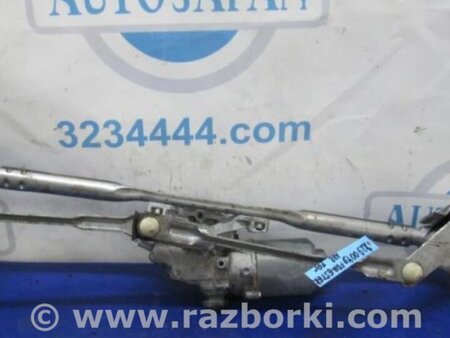 ФОТО Трапеция дворников для Subaru Forester SH Киев