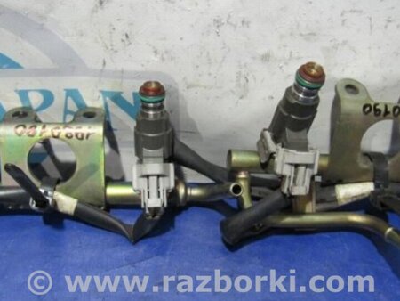 ФОТО Форсунка топливная для Subaru Forester SH Киев