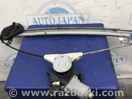 ФОТО Стеклоподъемник для Subaru Forester SH Киев