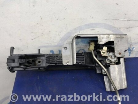 ФОТО Ручка двери для Subaru Forester SH Киев