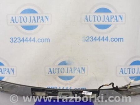 ФОТО Подсветка номера для Subaru Forester SH Киев