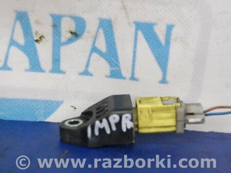 ФОТО Датчик удара для Subaru Forester SH Киев