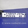 Кронштейн фары Subaru Forester SH