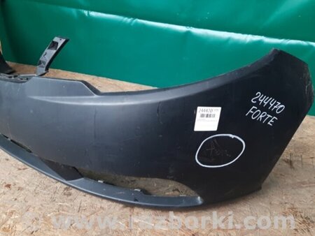 ФОТО Бампер передний для KIA Forte TD (08-13) Киев
