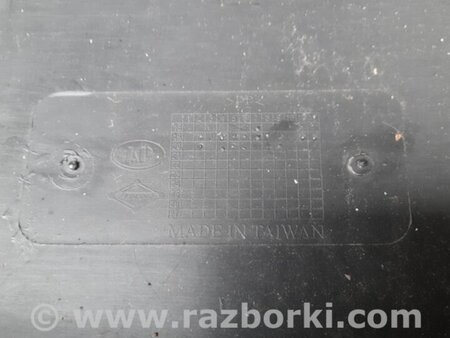 ФОТО Бампер передний для KIA Forte TD (08-13) Киев