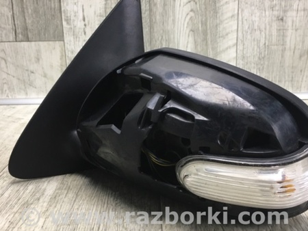 ФОТО Зеркало для KIA Forte TD (08-13) Киев