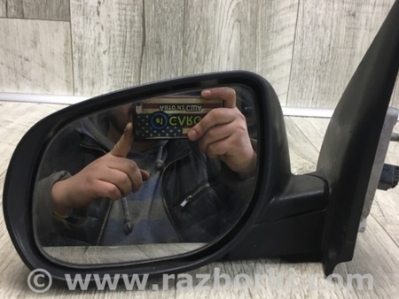 ФОТО Зеркало для KIA Forte TD (08-13) Киев