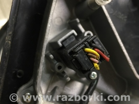 ФОТО Зеркало для KIA Forte TD (08-13) Киев