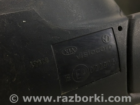 ФОТО Зеркало для KIA Forte TD (08-13) Киев