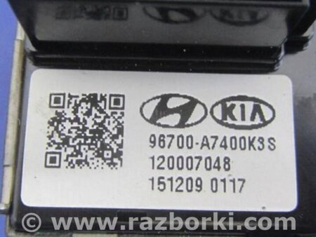 ФОТО Кнопки руля для KIA Forte YD (2012-) Киев