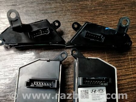 ФОТО Кнопки руля для KIA Forte YD (2012-) Киев