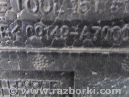 ФОТО Ящик багажника для инструмента для KIA Forte YD (2012-) Киев