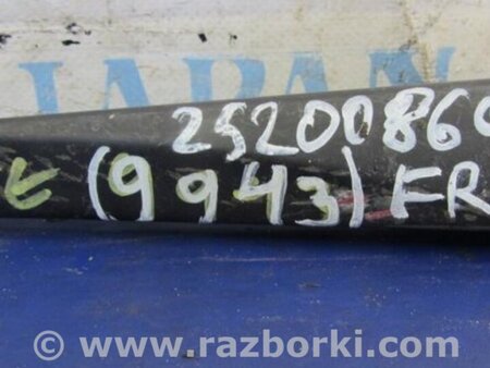 ФОТО Поводок дворника для KIA Forte YD (2012-) Киев