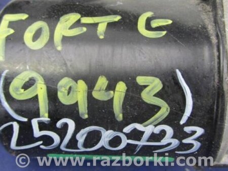 ФОТО Трапеция дворников для KIA Forte YD (2012-) Киев