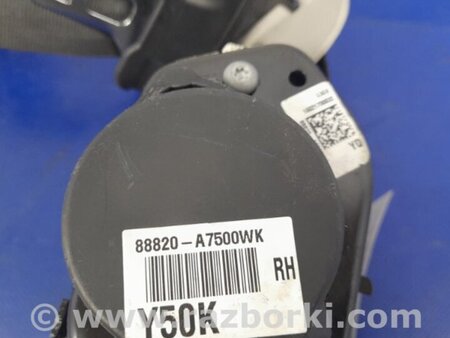 ФОТО Ремень безопасности для KIA Forte YD (2012-) Киев