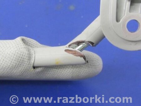 ФОТО Солнцезащитный козырёк для KIA Forte YD (2012-) Киев