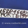 ФОТО Солнцезащитный козырёк для KIA Forte YD (2012-) Киев
