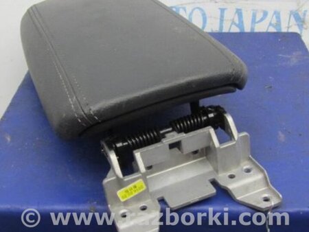 ФОТО Подлокотник для KIA Forte YD (2012-) Киев