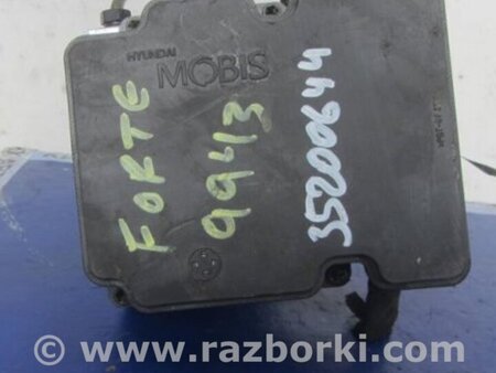 ФОТО Блок ABS для KIA Forte YD (2012-) Киев