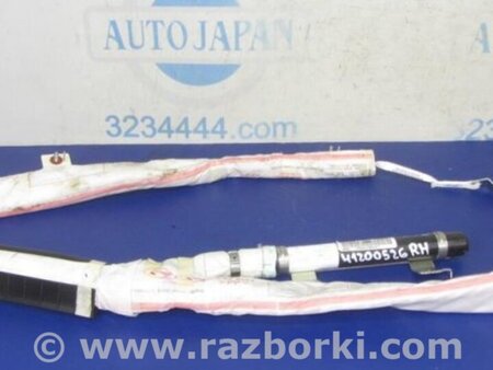 ФОТО AirBag шторка для KIA Forte YD (2012-) Киев