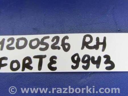 ФОТО AirBag шторка для KIA Forte YD (2012-) Киев