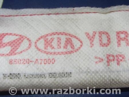 ФОТО AirBag шторка для KIA Forte YD (2012-) Киев