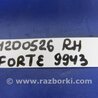 ФОТО AirBag шторка для KIA Forte YD (2012-) Киев