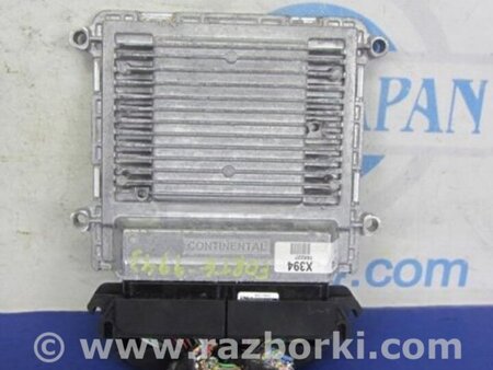ФОТО Блок управления двигателем для KIA Forte YD (2012-) Киев