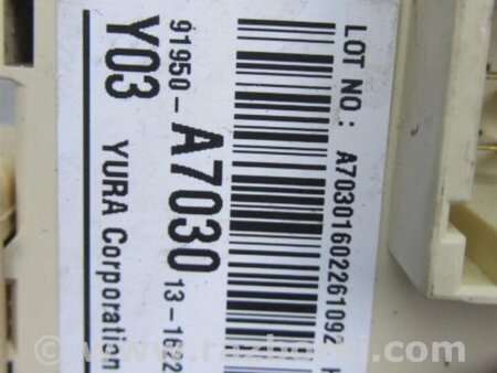 ФОТО Блок предохранителей салон для KIA Forte YD (2012-) Киев