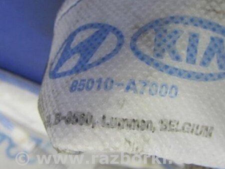 ФОТО AirBag шторка для KIA Forte YD (2012-) Киев
