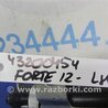ФОТО AirBag шторка для KIA Forte YD (2012-) Киев