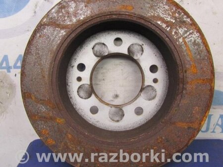 ФОТО Диск тормозной задний для KIA Forte YD (2012-) Киев